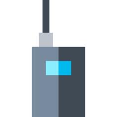 Walkie talkie