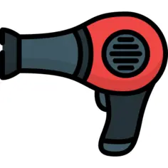 Hair dryer