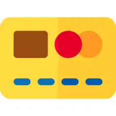 Credit card