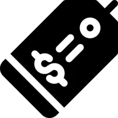 Price tag