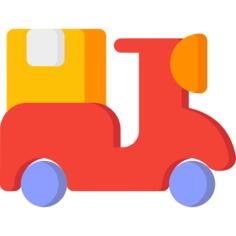摩托车
