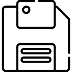 Floppy disk