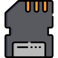 Sd card