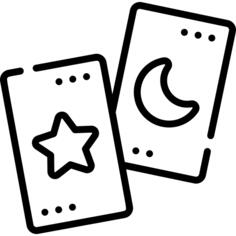 Magic cards