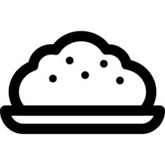 白饭