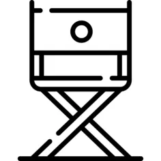 Director chair