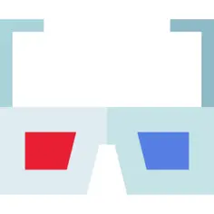 3d glasses