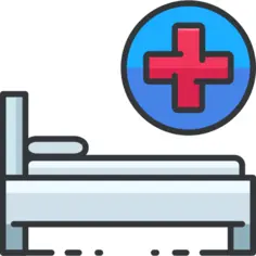 病床