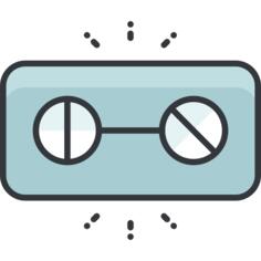 隐形眼镜
