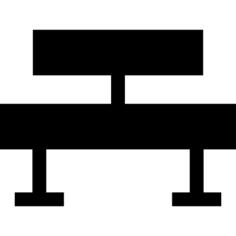 Picnic table