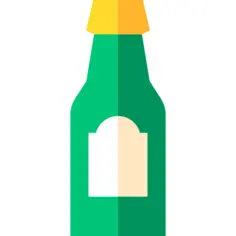 Beer bottle