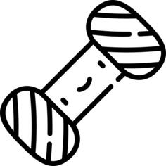 羊毛球