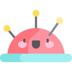 Pincushion