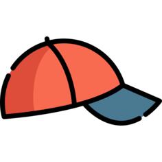 Baseball cap