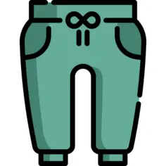 长裤