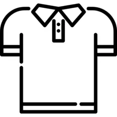 Polo shirt