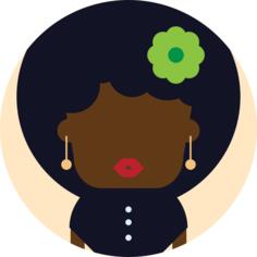 Afro