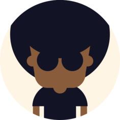 Afro