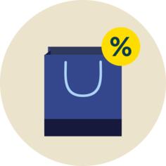 Shopping bag