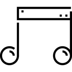 Music note