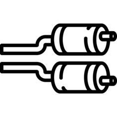 Exhaust pipe
