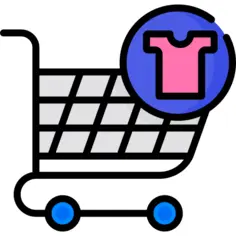Shopping cart