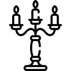 Candlestick