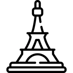 Eiffel tower
