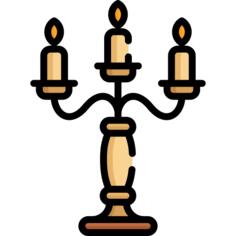 Candlestick