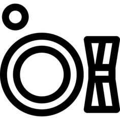 Plate