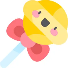 糖果