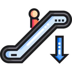Escalator