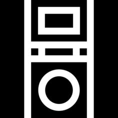 Music player