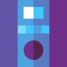 Music player