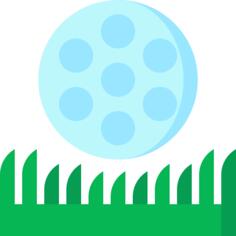 Golf ball