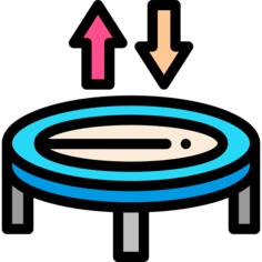 Trampoline
