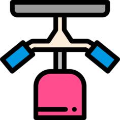 健身房站