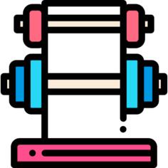 Dumbbell