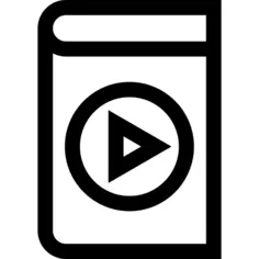 Audio book