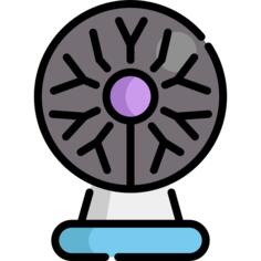 Tesla ball