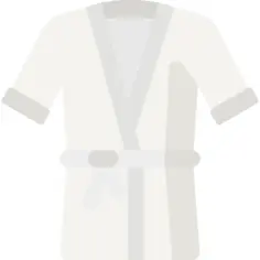 Bathrobe