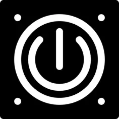 Power button