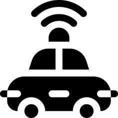 自动驾驶汽车