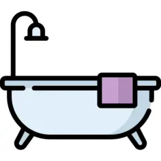 Bathtub