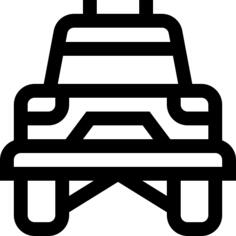 怪物卡车