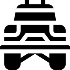 怪物卡车
