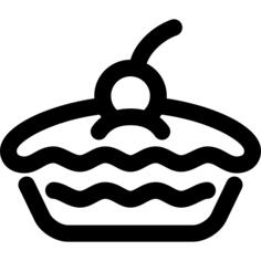 馅饼