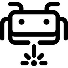 Space invaders