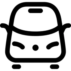 Electric car