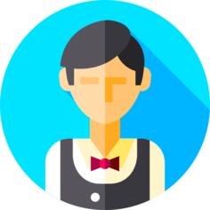 Waiter
